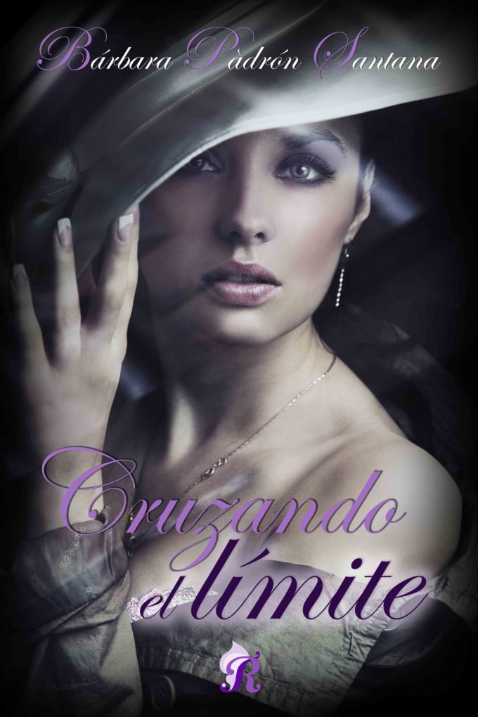 Cruzando el limite - Barbara Padron Santana
