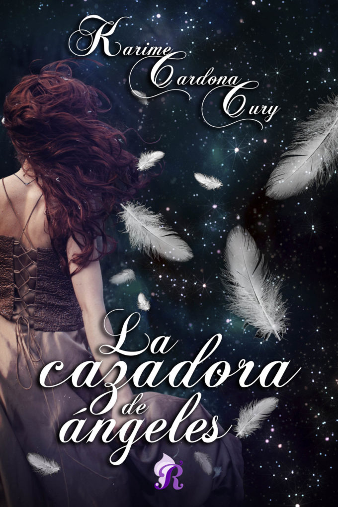 LA CAZADORA DE ANGELES
