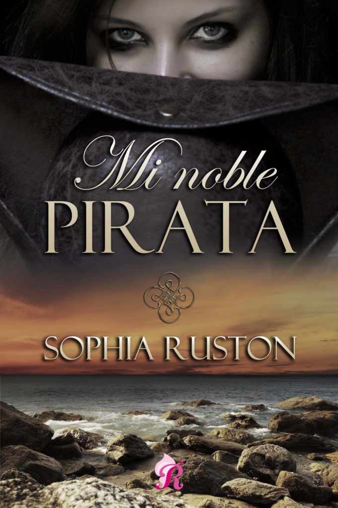 Mi Noble Pirata - Sophia Ruston
