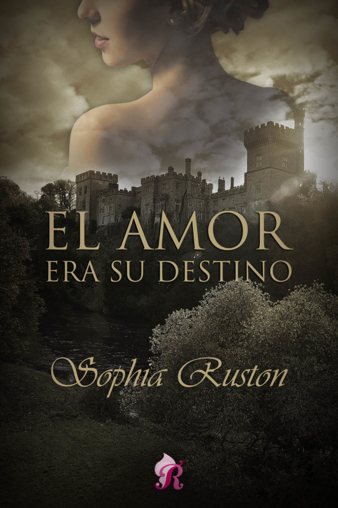 amor era su destino, El - Sophia Ruston