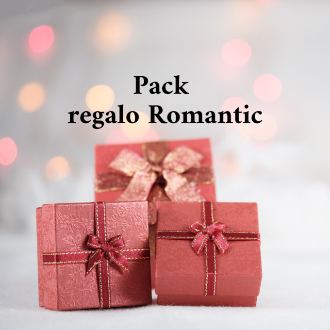 regalo Romantic