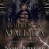 HERENCIA MALDITA PORTADA