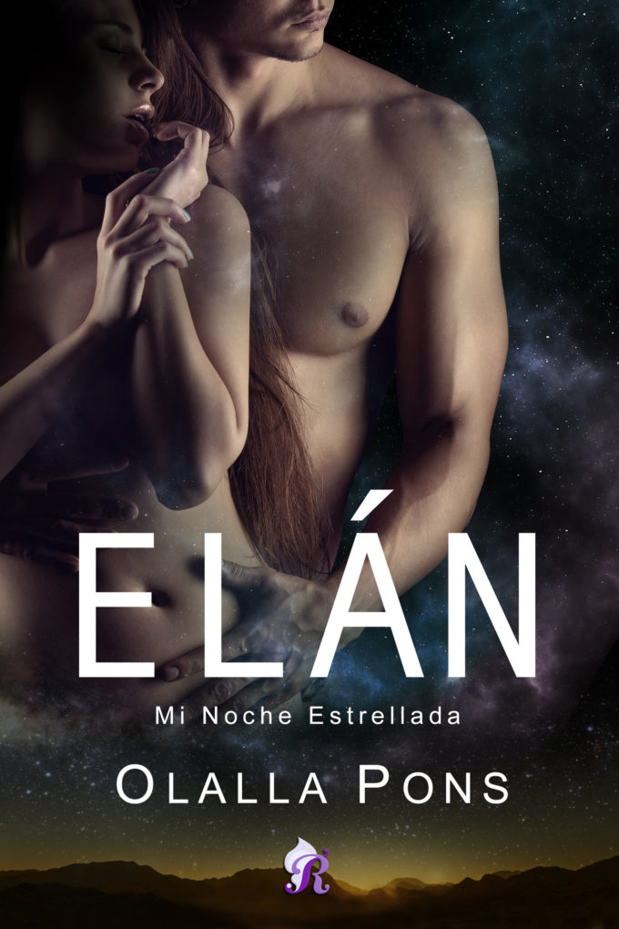 ELAN, Mi Noche Estrellada - Olalla Pons
