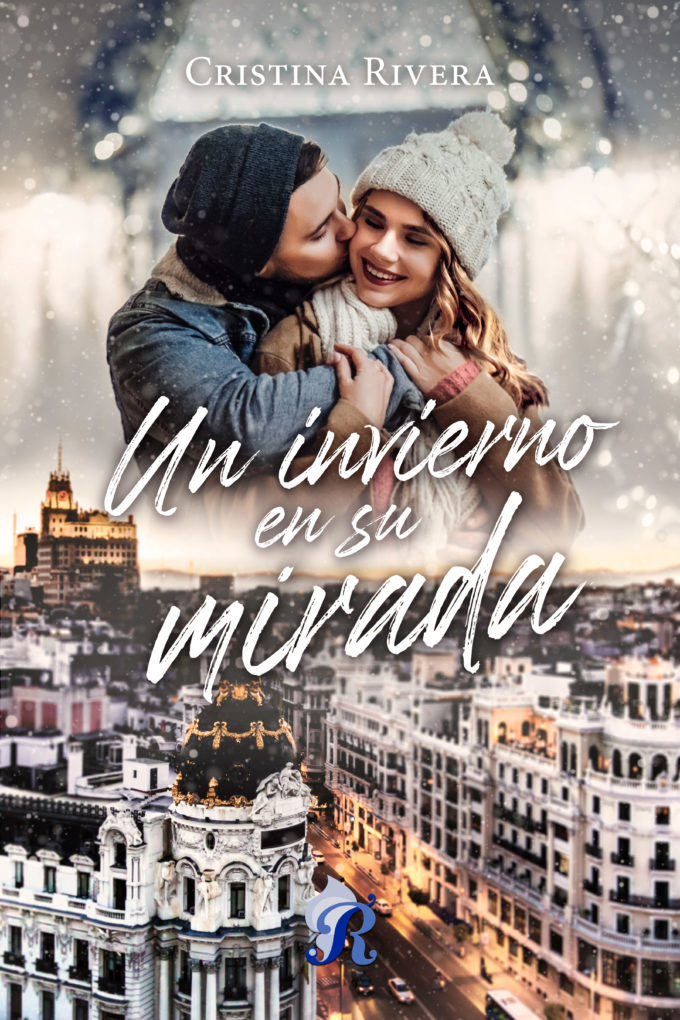 invierno en su mirada, Un - Cristina Rivera