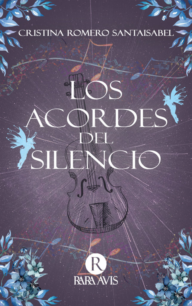 PORTADA-LADS-CRISTINA ROMERO
