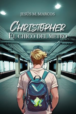 Christopher, el chico del metro
