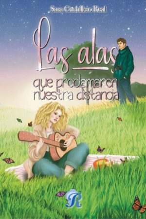 Las alas que proclamaron nuestra distancia