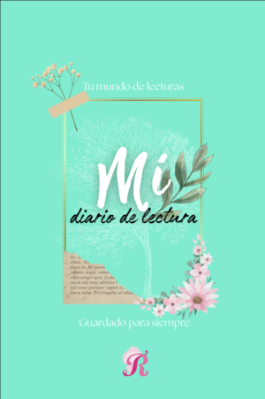 Mi diario de lectura